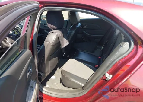 2015 Chevrolet Malibu 1Lt z USA, uszkodzony, nr VIN 1G11C5SL3FF197115